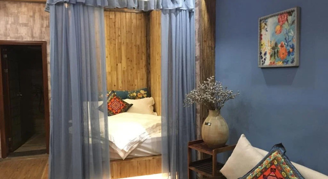 Floral Hotel · Baihui Living Zhangjiajie, Buchen Sie Hotel Yong Ding Zhangjiajie