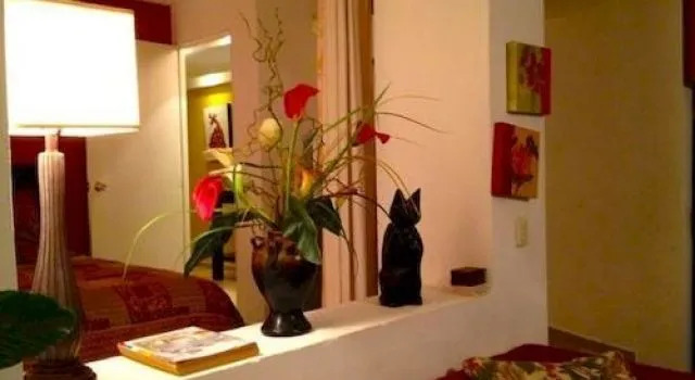 Pacific View Vallarta Condo 1042, Book Hotel Hotels in Jalisco with a Pool, Swimming Pool