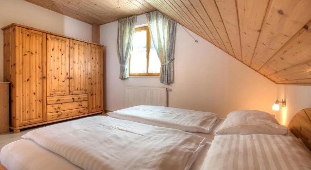 Апартаменты Superior Ferienhaus Christina