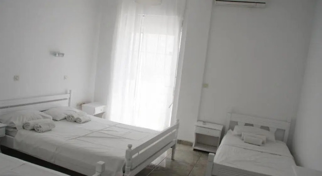 Armadoros Hotel / Ios Backpackers, Забронировать Отель Отели Иос с завтраком, Завтраки