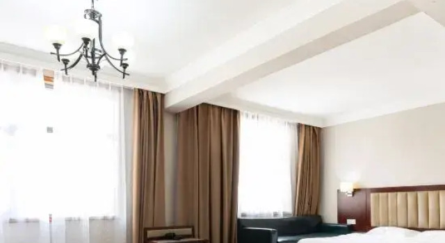 Luksusowy suite Huojia Dongxi Hotel