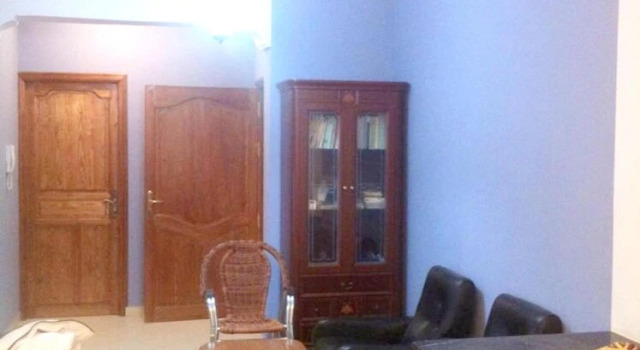 Apartment With 2 Bedrooms in Témara, With Wonderful City View, Balcony and Wifi Near the Beach, Забронировать Апартаменты/квартира Отели Темара с парковкой, Парковка