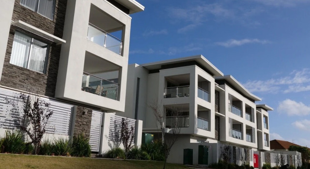 Lakeview Apartment Suite 17, Prenota Appartamento Rockingham Perth Region