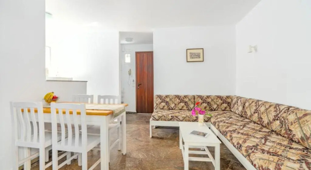 Camera Standard Villa Sofia