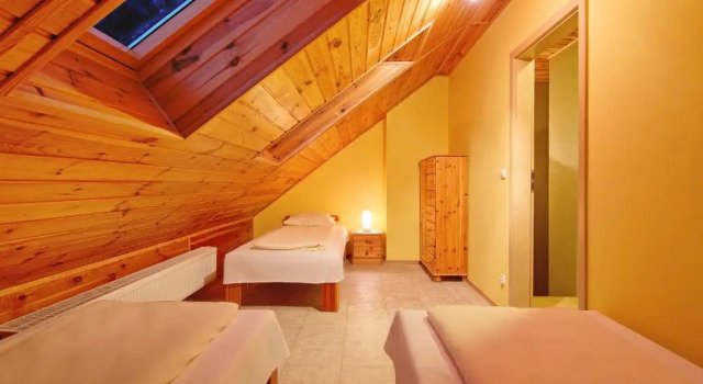 Апартаменты Dolina Leśnicy SKI & SPA Resort