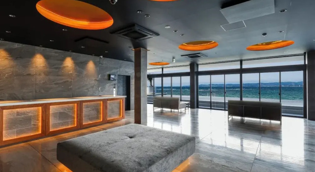 FIVE SPRING RESORT THE SHIRAHAMA, Prenota Resort Hotel a Wakayama con colazione, Colazione