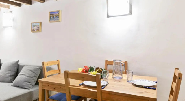 Апартаменты Giardino Bardini Cozy Apartment