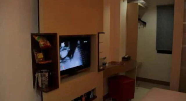 Номер Standard Antoni Hotel