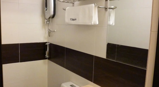 Семейный номер Standard 9 Square Hotel - Bandar Baru Bangi