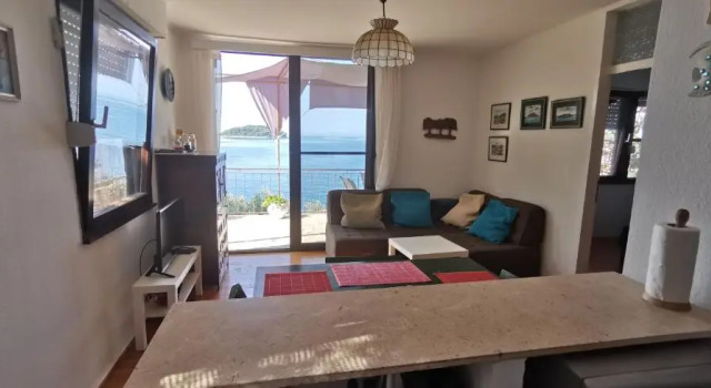 5 Bedroom Lovely Home In Smokvica, Prenota Appartamento Prižba 