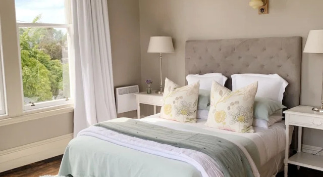 Rua B&b, Book Bed and Breakfast Duntroon 