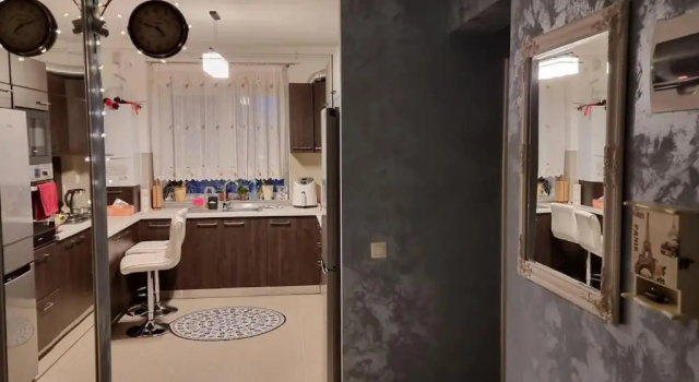 Апартаменты Apartament 3 camere Avantgarden