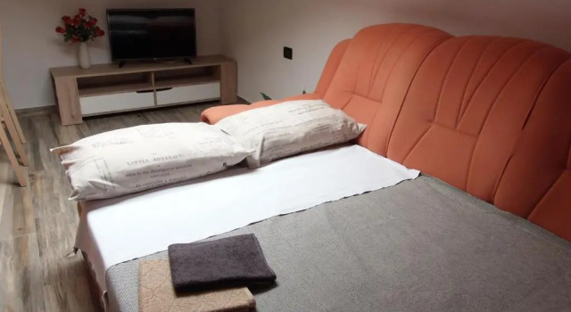 Apartment Cajt