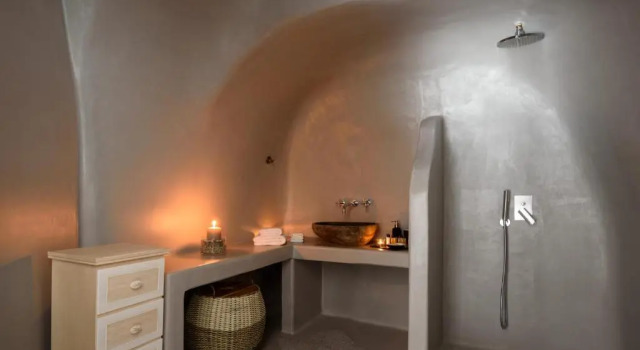 Люкс White Dream Suites