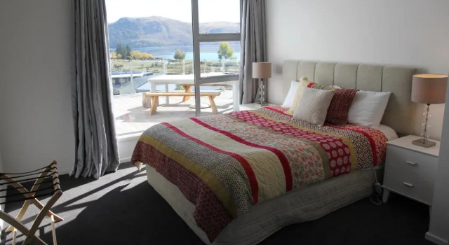 Коттедж Tekapo Sky Lodge