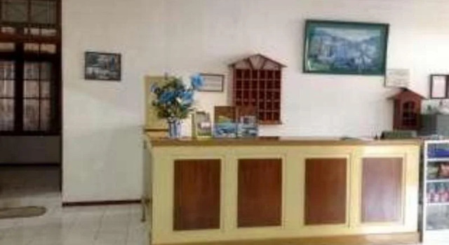 Hotel Pondok Slamet, Réserver Hôtel Baturaden Central Java