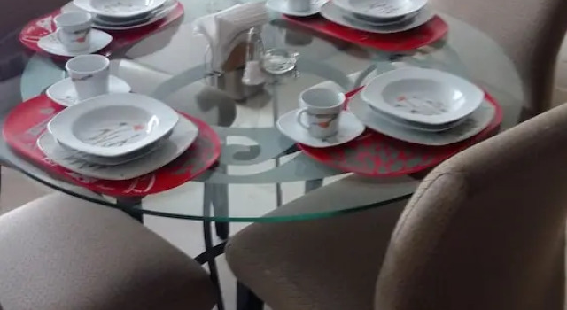 Люкс Executive Suites Lerma 202