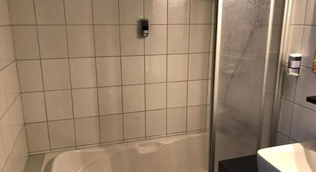 Номер Economy Hotel Payerbacherhof