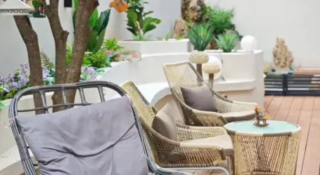 Banshan Yunyi · Shanman Family Vacation Homestay, Prenota Hotel Hotel a Jiangsu con parcheggio, Parcheggio