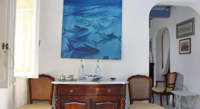 Alghero Blue Fish House
