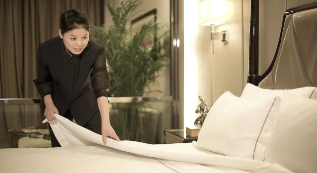 Номер Deluxe Ctry Garden Phoenix Hot Spring Taizhou