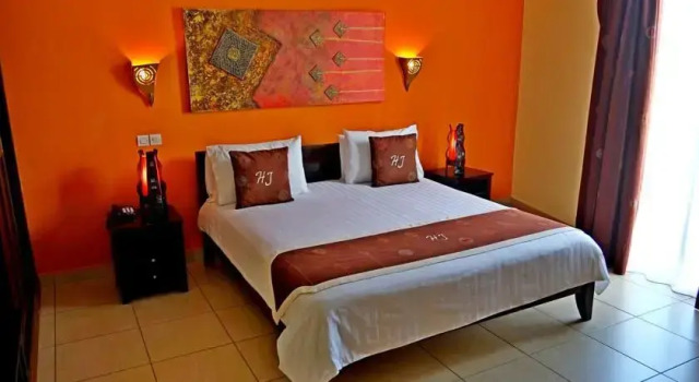 Hotel Joffre, Book Hotel Cheap Hotels in Toamasina