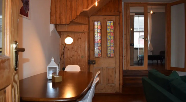 2 Bedroom House on James Street Sleeps 4, Забронировать Дом для отпуска Дублин Каунти Дублин, рядом с Музей пива Гиннесс