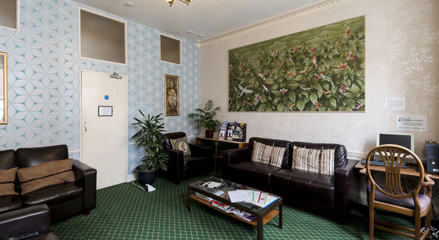 St Athans Hotel