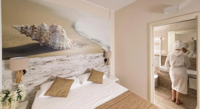 Полулюкс Hotel Life - Natural Style Rimini