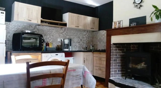 La petite maison normande, Buchen Sie Hotel Crevecoeur-en-Auge Pays d'Auge