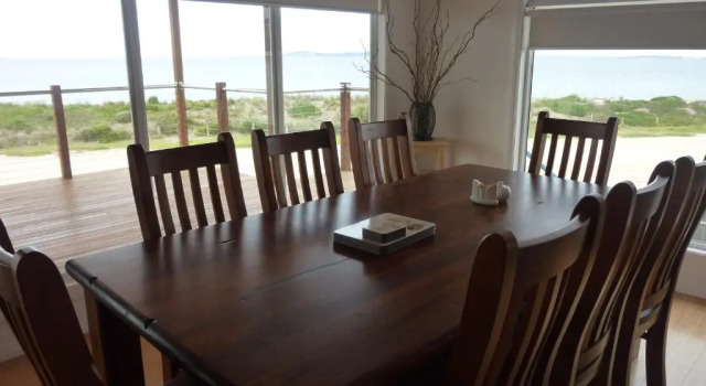 Коттедж Lincoln View Holiday House