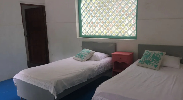 Isla Tijereto, Reserva ahora Hotel El Pueblito Colombia