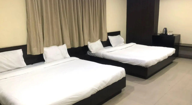 Hotel Imperial Udaipur, Book Hotel Hoteller i Rajasthan med morgenmad, Morgenmad
