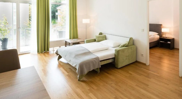 Ferien Am Kurpark, Rezerwuj Hotel Bad Gleichenberg Styrian Spa Country