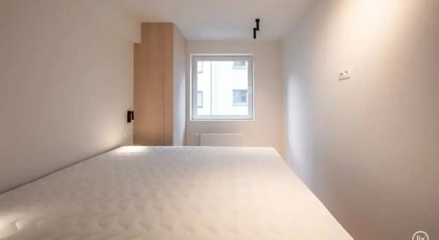 Stylish Apartment in Knokke - Balcony City View Pet-friendly