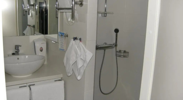 Номер Standard Spa Hotel Peurunka