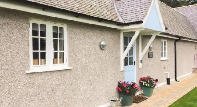 Bronwen Cottage, Забронировать Дом для отпуска Виллы Сноудония, Вилла