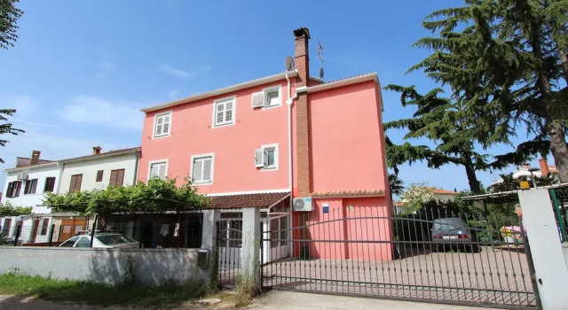 Apartment Suzana, Забронировать Апартаменты/квартира Апартаменты Rovinj Riviera, Апартаменты/квартира
