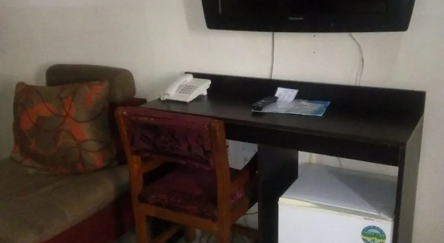 Pridemark Hotel, Prenota Hotel Hotel a Bwari con parcheggio, Parcheggio