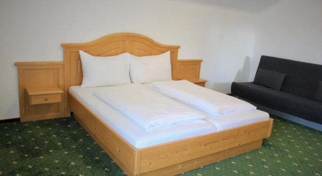 Люкс Hotel Alex
