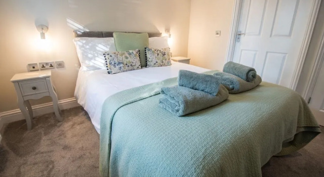 The Foxes Den, Réserver Chambre d'hôtes Assington Dedham Vale