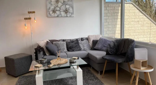 Апартаменты Terrasses de Malmedy, Entre Ciel & Terre 212 et La Pause 213
