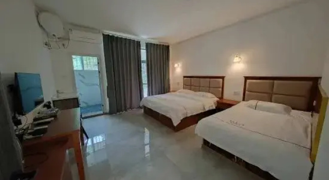 Люкс Comfort Yunfengjian·Zhaogongshan Residence