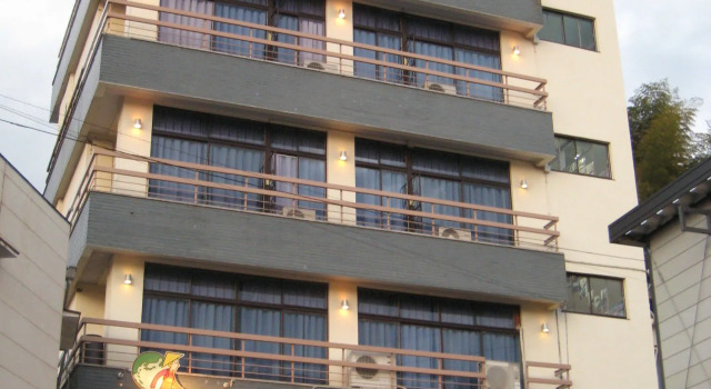 Hotel Eco Dogo, Book Hostel / Vandrerhjem Hostels i Matsuyama, Hostel / Vandrerhjem
