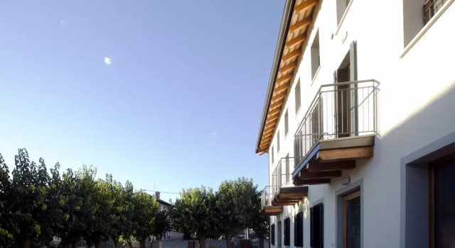 Agriturismo Mestroni, Rezervați Sejur la fermă Bressa Friuli Venezia Giulia