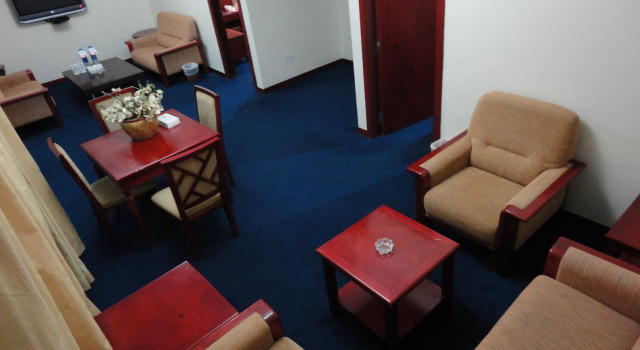 Mashtan Hotel, Rezervovat Hotel Hotely v Capital Governorate s bazénem, Bazén