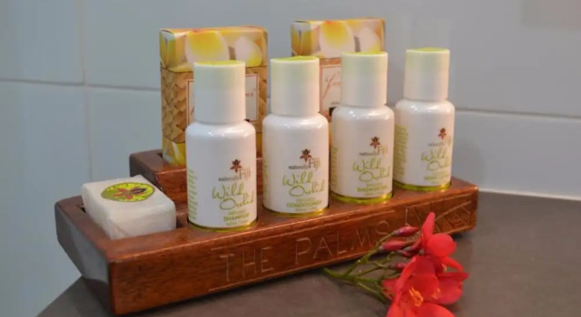 Четырёхместный номер Standard The Palms Denarau Fiji