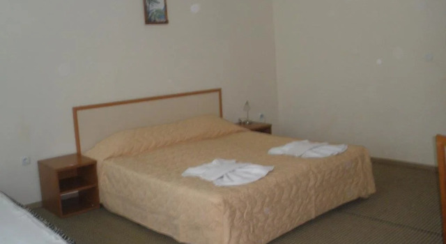 Atoss Hotel