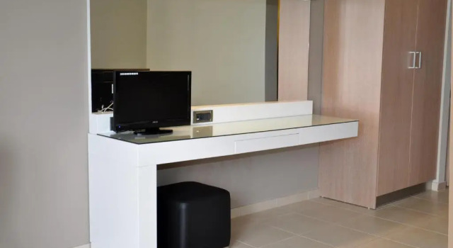 Апартаменты Nautilus Bay Hotel