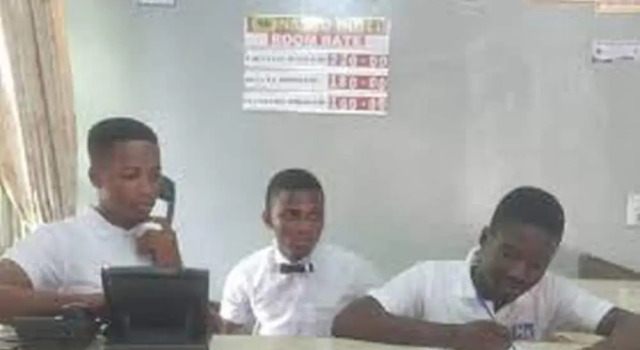 Nasco Hotel - Standard, Prenota Hotel Hotel a Greater Accra con piscina, Piscina